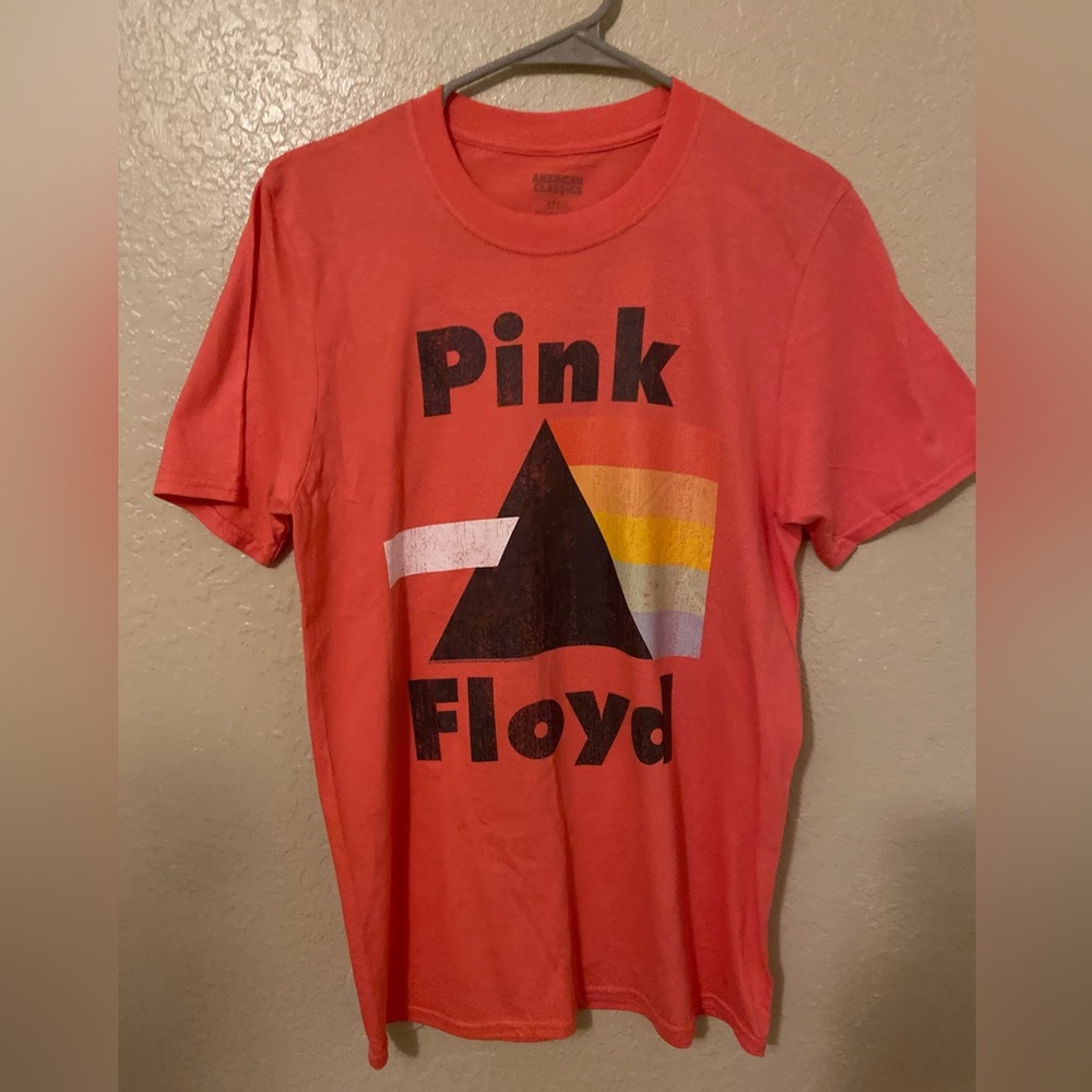 T shirts